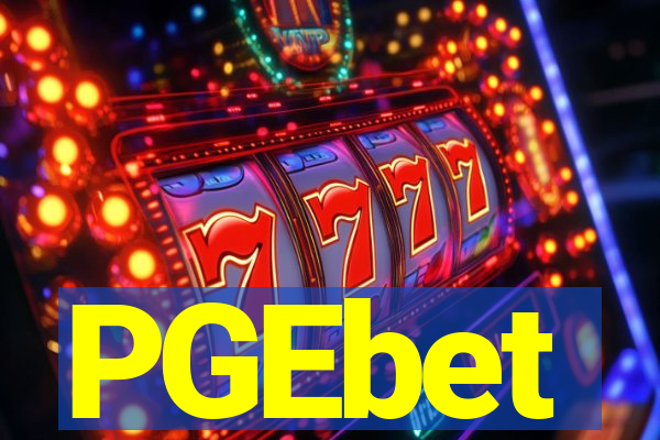 PGEbet