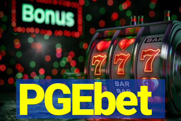 PGEbet