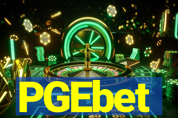 PGEbet