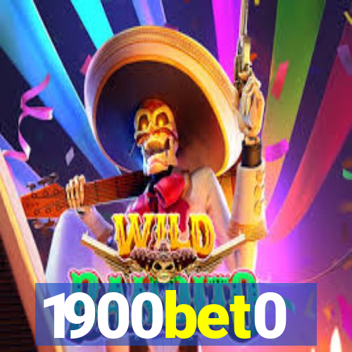 1900bet0