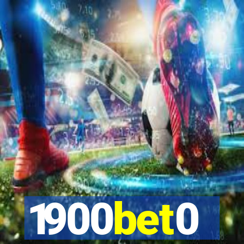 1900bet0