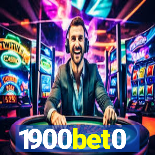 1900bet0