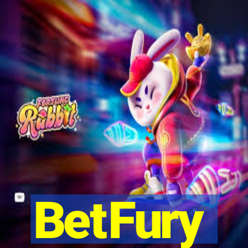 BetFury