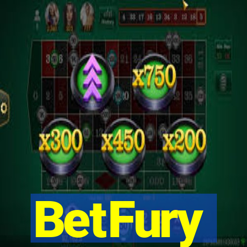 BetFury