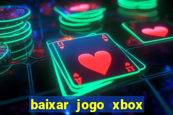 baixar jogo xbox 360 rgh