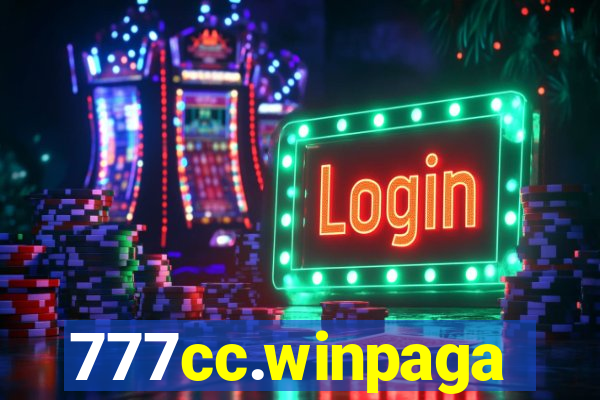 777cc.winpaga