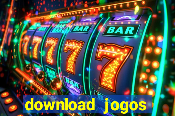 download jogos windows 7