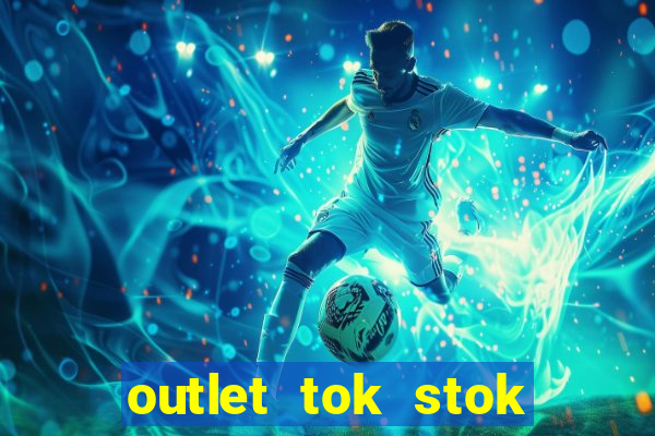 outlet tok stok porto alegre