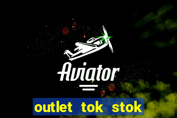 outlet tok stok porto alegre