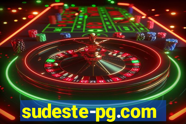 sudeste-pg.com