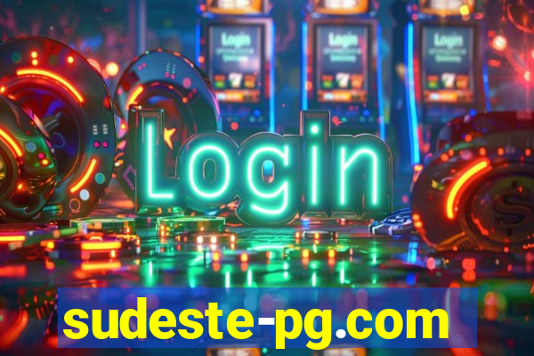 sudeste-pg.com