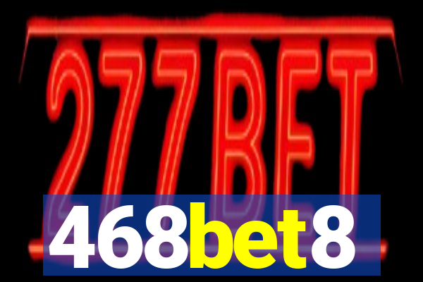 468bet8