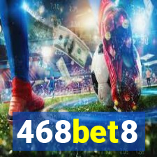 468bet8