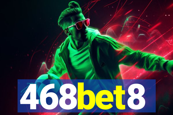 468bet8