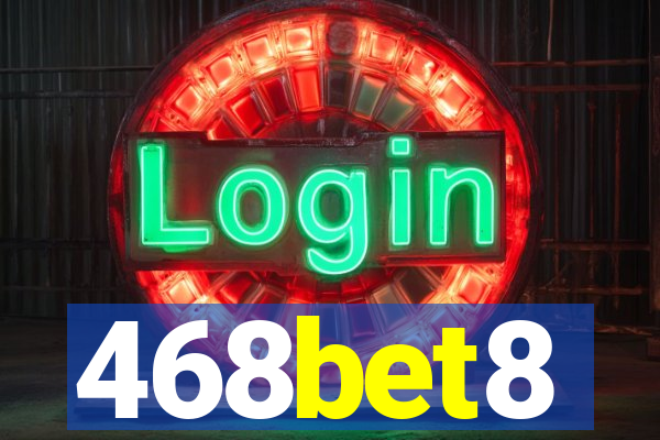 468bet8