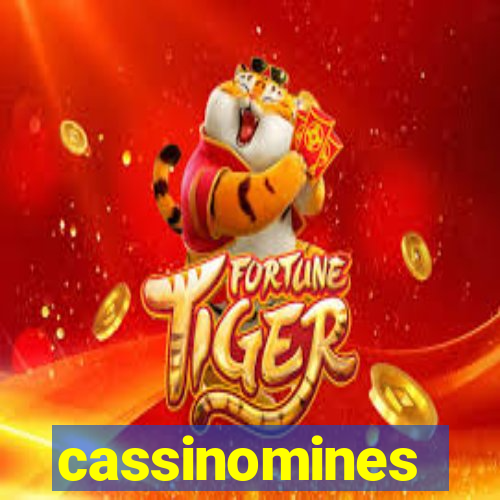 cassinomines