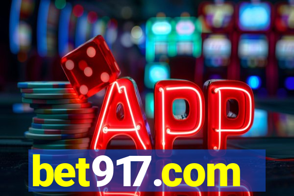 bet917.com