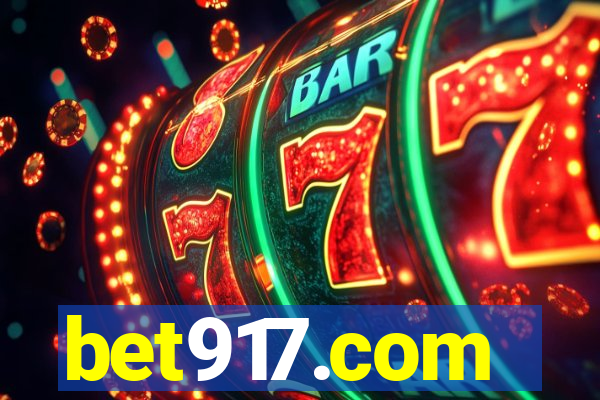 bet917.com