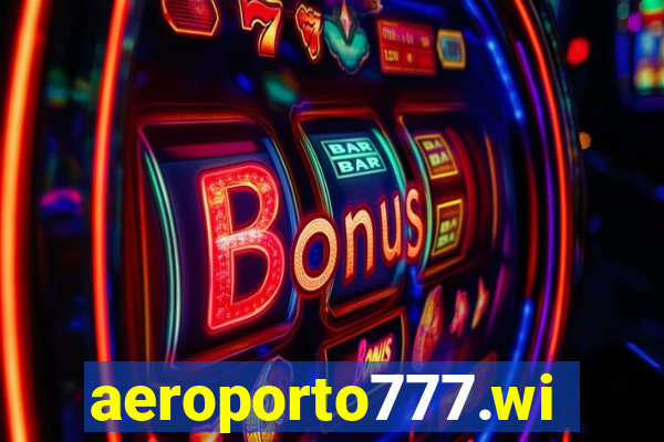 aeroporto777.win