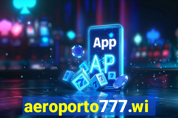 aeroporto777.win