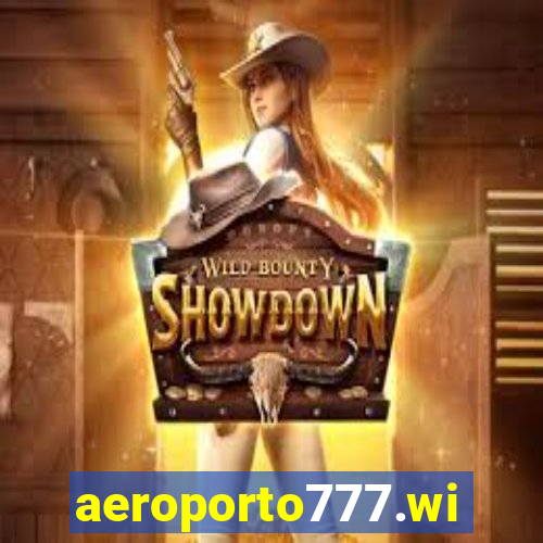 aeroporto777.win