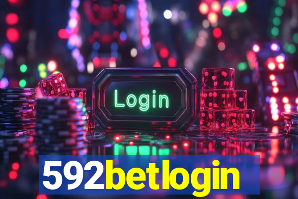 592betlogin