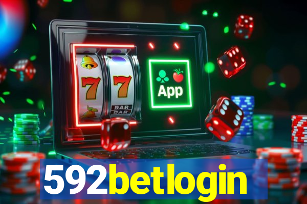 592betlogin