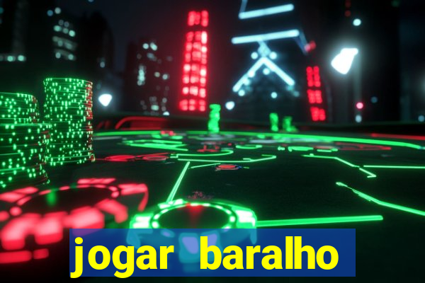 jogar baralho cigano gratis