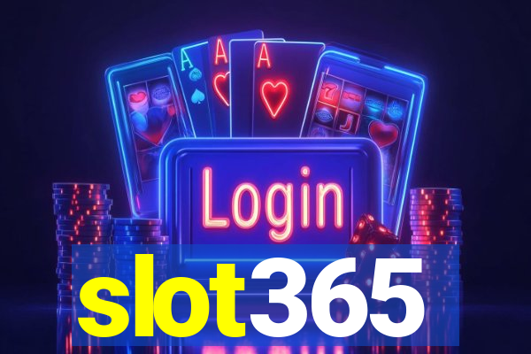 slot365