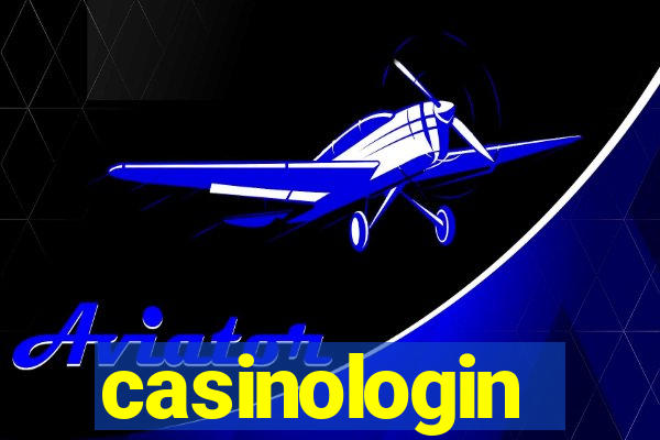 casinologin