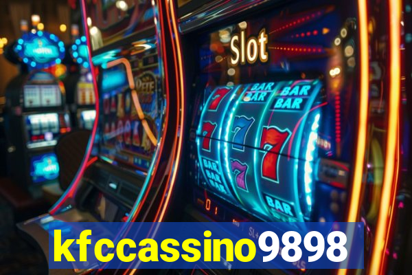 kfccassino9898