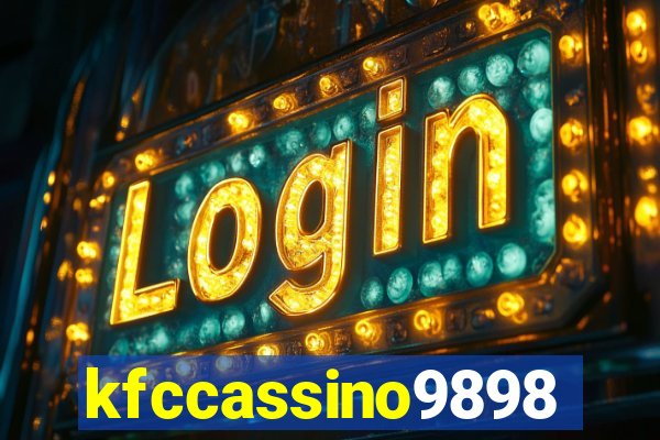 kfccassino9898