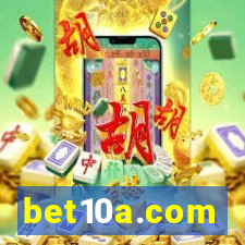 bet10a.com