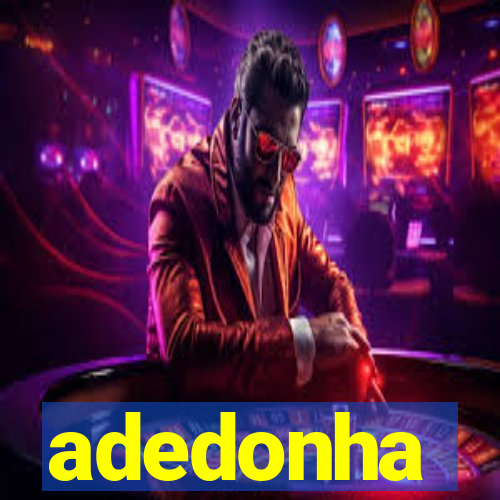 adedonha