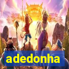 adedonha