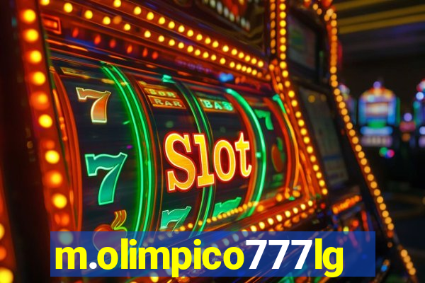 m.olimpico777lg.com