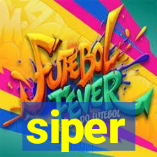 siper