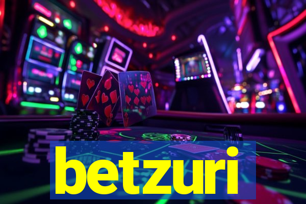 betzuri