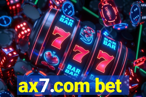 ax7.com bet