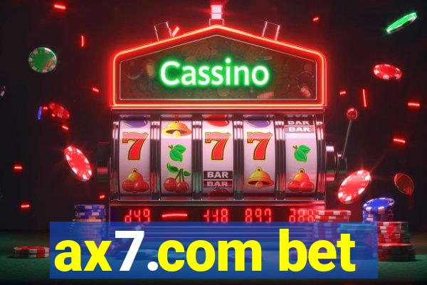 ax7.com bet