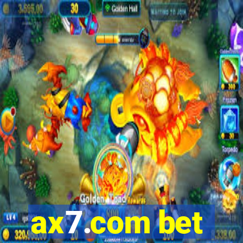 ax7.com bet