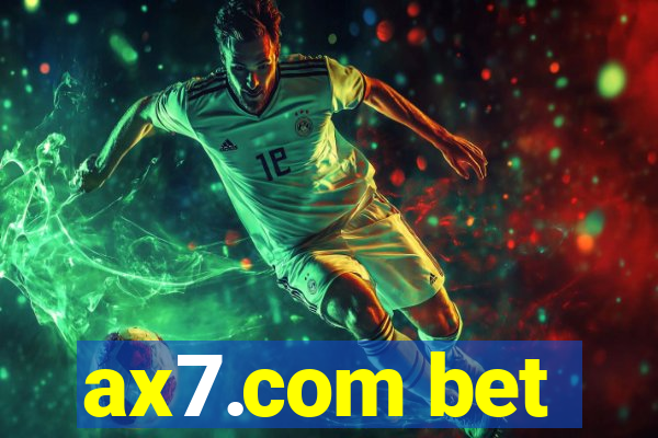 ax7.com bet