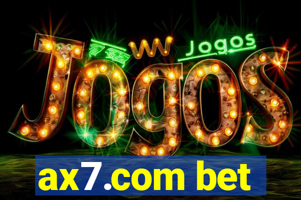 ax7.com bet