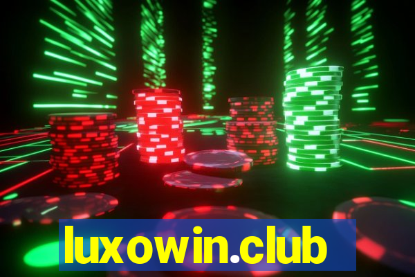 luxowin.club