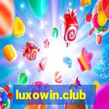 luxowin.club