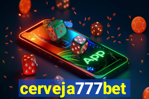 cerveja777bet