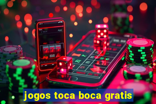 jogos toca boca gratis