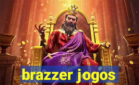 brazzer jogos