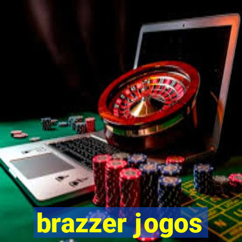 brazzer jogos