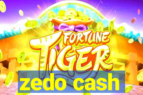 zedo cash